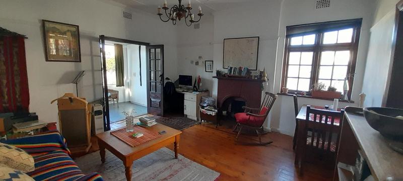To Let 1 Bedroom Property for Rent in Rondebosch Western Cape